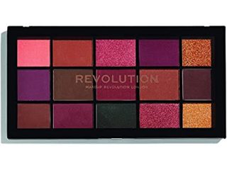 Revolution - Paleta De Sombras Reloaded Newtrals 3, Multi-shade