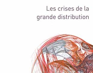 Revue Française de Socio-Économie Numero 16 les Crises Dans la Grande Distribution