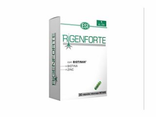 Rigenforte 30 cápsulas de Esi