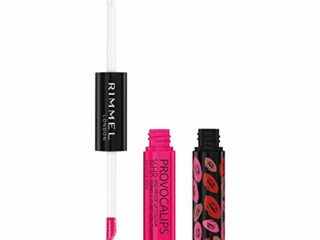 Rimmel London Provocalips Labial Líquido, Tono 310 Little Minx - 7 m