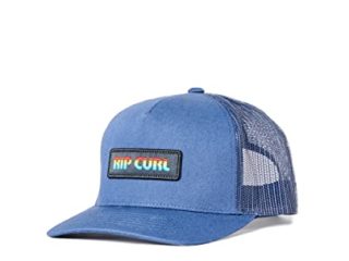 Rip Curl Icons Trucker Cap One Size