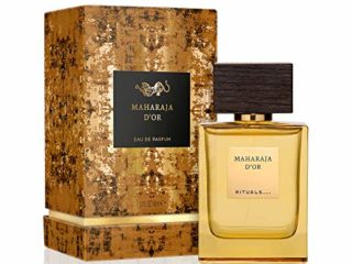 RITUALS Eau de Perfume para él, Maharaja, 60 ml