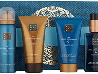 RITUALS The Ritual of Hammam Set de Regalo Small, Purifying Treat
