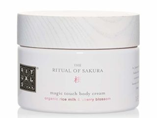 RITUALS The Ritual of Sakura Crema Corporal, 220 ml