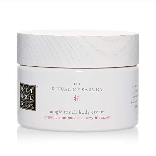 RITUALS The Ritual of Sakura Crema Corporal, 220 ml