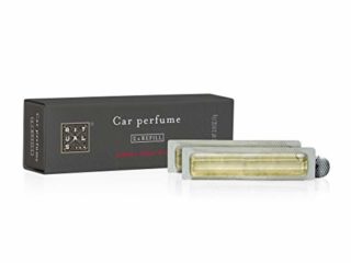 RITUALS The Ritual of Samurai Ambientador de Coche Refill, 6 gr