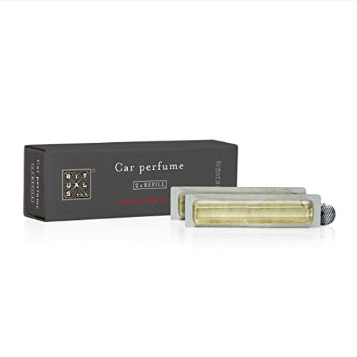 RITUALS The Ritual of Samurai Ambientador de Coche Refill, 6 gr