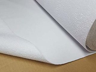 Rizo plastificado impermeable 210cm ancho. Protector de rizo plastificado (pvc) para protecciones