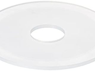 Roca AH0007100R - Kit Junta Plana 16X66.4X (1Un) Recambio - Colleción De Baño - Porcelana - Mecanismos, Colores Surtidos