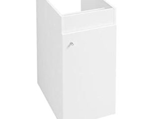 Roca - Mueble Lavadero Henares Blanco Brillo (A856897806)