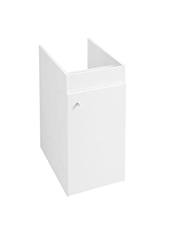 Roca - Mueble Lavadero Henares Blanco Brillo (A856897806)