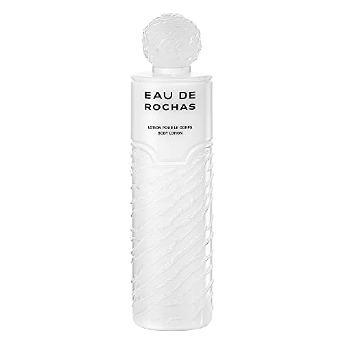 Rochas Eau De Rochas Body Lotion 500 ml