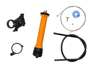 Rock Shox - Kit Bloqueo Remoto Recon Silver Tk Poploc Derecho