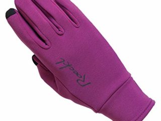 Roeckl - Guantes de equitación Polartec Weldon