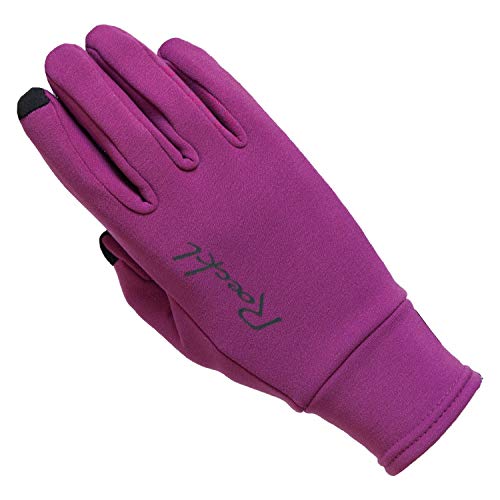 Roeckl - Guantes de equitación Polartec Weldon