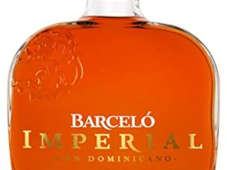 Ron Barceló Imperial Ron Dominicano - 700 ml