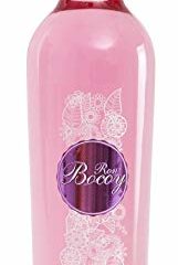 Ron Fresa Bocoy 3 años Dominicano 37,5º 700ml.