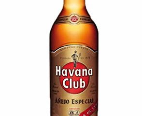 Ron Havana Club Añejo Especial 5 años 70cl