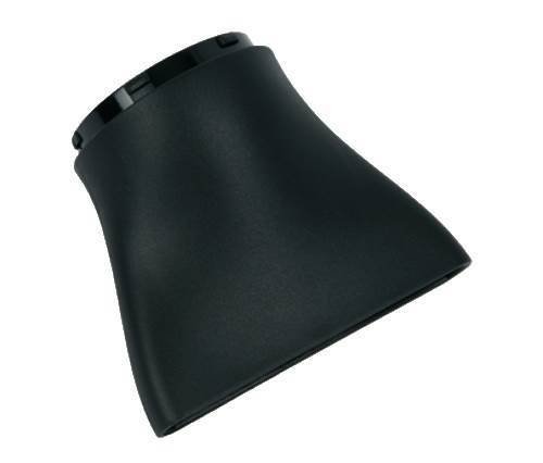 Rowenta Boquilla de 8 mm secador Infini Pro CV8722 CV8730 CV8732
