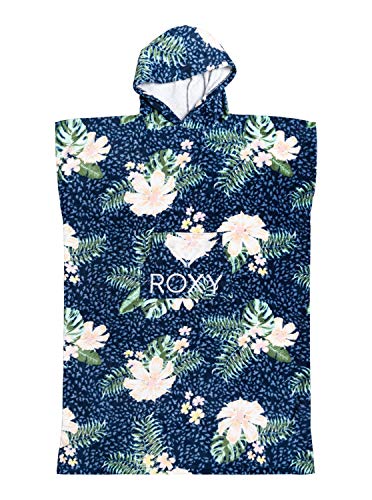 Roxy - Poncho de surf para Niña