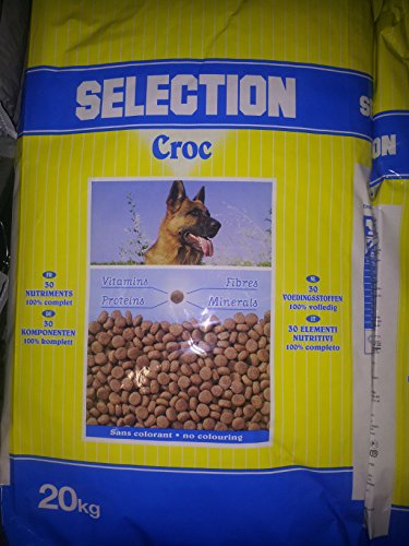 ROYAL CANIN Selection Croc – 20 kg