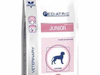 Royal Canin Vet Care Nutrition Junior Medium Dog 4 Kg