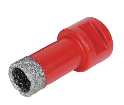 Rubi DRYGRES - Broca (diámetro de 6 mm)