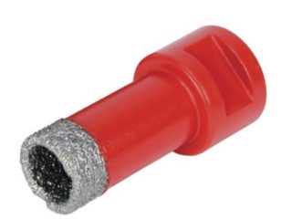 Rubi DRYGRES - Broca (diámetro de 6 mm)