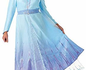 Rubies Frozen 2 de Disney Disfraz, Multicolor, M (300285M)
