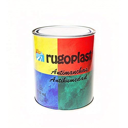 Rugoplast - Pintura Anti-manchas / Anti-humedad Blanco