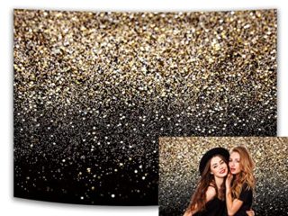 Ruini, telón de fondo de lentejuelas con purpurina y cielo estrellado brillante astracto, fondo de fotos para fiestas, bodas, niños, recién nacidos, estudio de fotografía