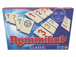 Rummikub Original Classic