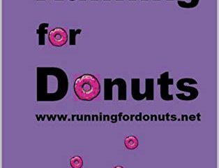 Running for Donuts: Tales from Coach Jeff and The Running Podcast Tribe (English Edition)
