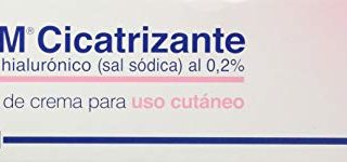 Rym Cicatrizante 0.2% - Crema, 100 g