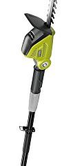 Ryobi OPT1845 - Cortasetos telescópico