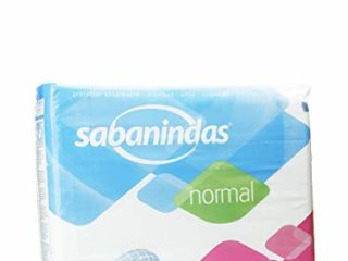 Sabanindas Protegecolchón 60 X 90 cm. 25 uds.