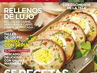 Saber Cocinar #87 | 65 RECETAS IRRESISTIBLES