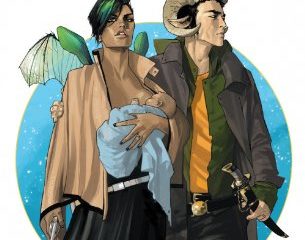 Saga nº 01 (Independientes USA)