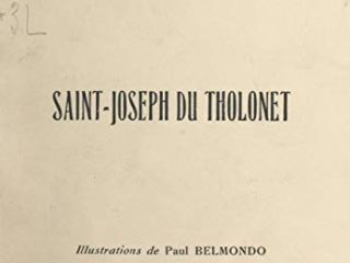 Saint-Joseph du Tholonet (French Edition)