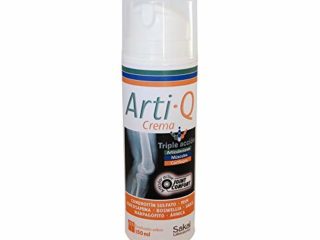 Sakai Arti-Q Crema - 150 ml