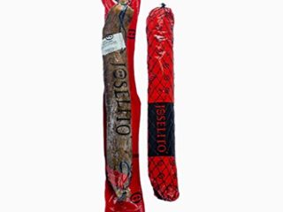 Salchichón JOSELITO 750G