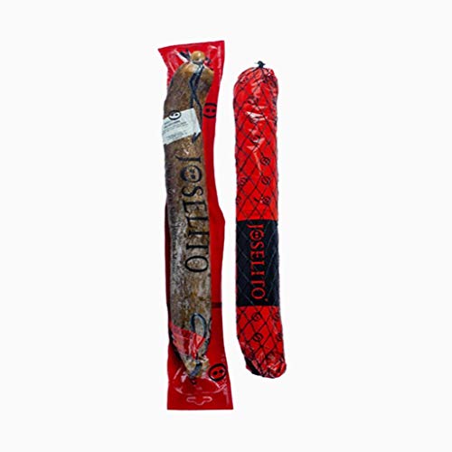 Salchichón JOSELITO 750G