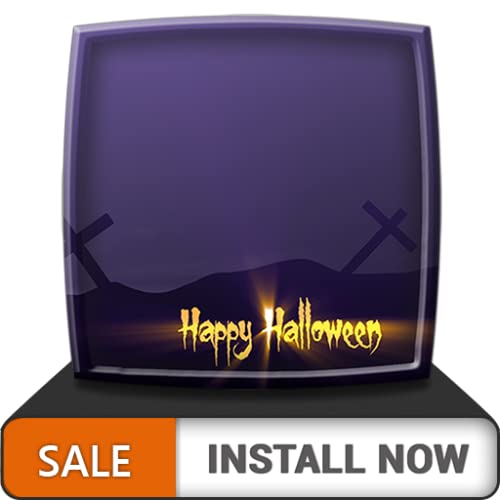 saludos de Halloween gratis HD: disfruta del hermoso tema aterrador en tu televisor HDR 4K, televisor 8K y dispositivos de fuego como fondo de pantalla, decoración para las vacaciones de Halloween, te