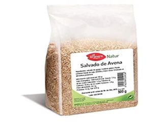 SALVADO AVENA 500 gr