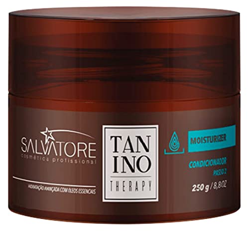 SALVATORE TANINO THERAPY MOISTURIZER MASCARILLA 250.ML