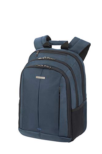 Samsonite Lapt.backpack, Raíz > Inicio Catalogue Composants Pc Disque Dur Unisex Adulto, Azul (blue), 15.6 Zoll 44 Cm - 22.5 L