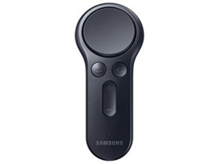 SAMSUNG Diadema para Controlador de Realidad Virtual Gear en Orchid Gris
