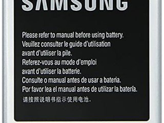 Samsung EB-F1M7FLU - Batería para Samsung Galaxy S3 mini