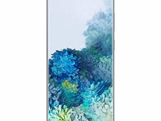 Samsung Galaxy S20 Plus 12/128GB 5G Cloud Blue Libre (Reacondicionado)