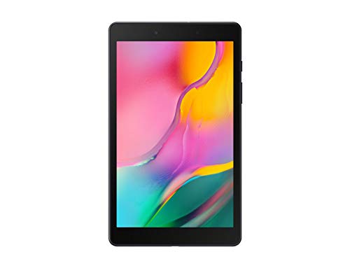 Samsung Galaxy Tab A (2019) - Tablet de 8" (Wi-Fi, RAM de 2GB, Almacenamiento de 32GB, Android actualizable) - Color Negro